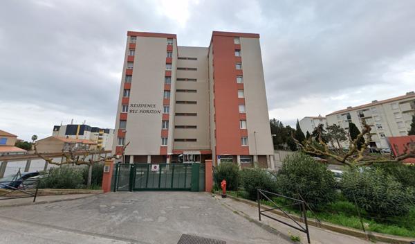 Frontignan (34110) Bel appartement lumineux - 90m² - Frontignan La Peyrade