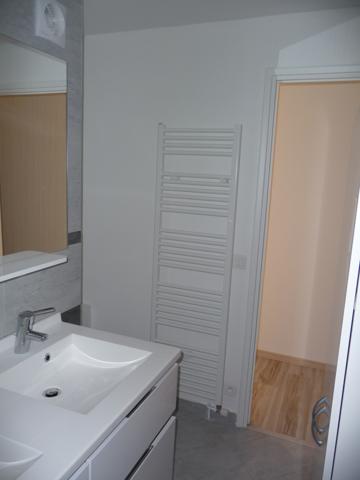Frontignan (34110) Bel appartement lumineux - 90m² - Frontignan La Peyrade
