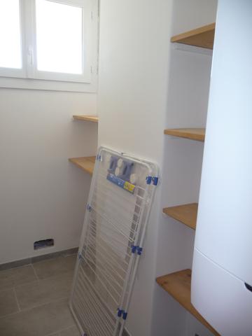 Frontignan (34110) Bel appartement lumineux - 90m² - Frontignan La Peyrade