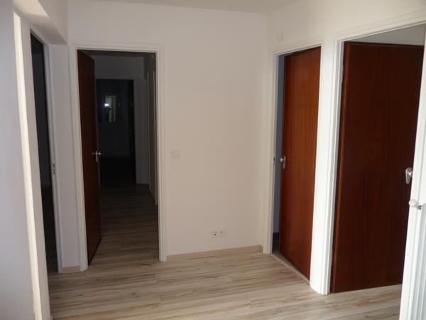 Frontignan (34110) Bel appartement lumineux - 90m² - Frontignan La Peyrade