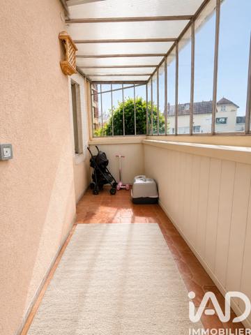 Maison à vendre 5 pièces 97 m² Bourges