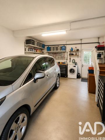Maison à vendre 5 pièces 97 m² Bourges