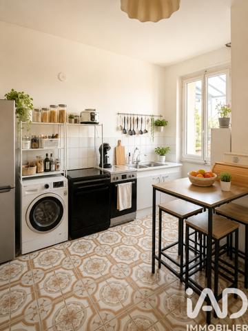 Maison à vendre 5 pièces 97 m² Bourges