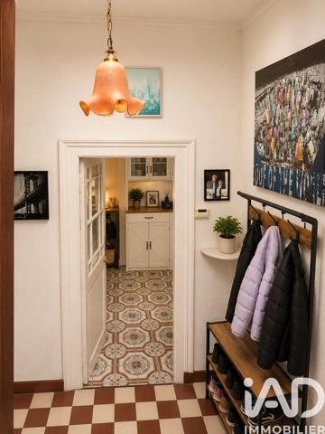 Maison à vendre 5 pièces 97 m² Bourges