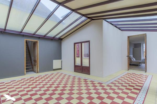 Maison à louer 2 200 € CC Neauphle-le-Vieux 6 p 194 m² DPE
