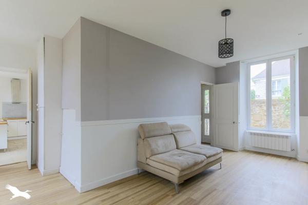 Maison à louer 2 200 € CC Neauphle-le-Vieux 6 p 194 m² DPE