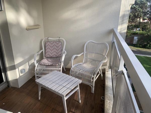 Vente Appartement 3 pièces 64 m2 à Saint-Gilles-Croix-de-Vie