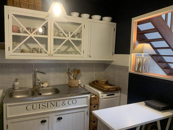 Vente Appartement 3 pièces 64 m2 à Saint-Gilles-Croix-de-Vie