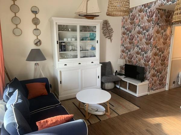 Vente Appartement 3 pièces 64 m2 à Saint-Gilles-Croix-de-Vie