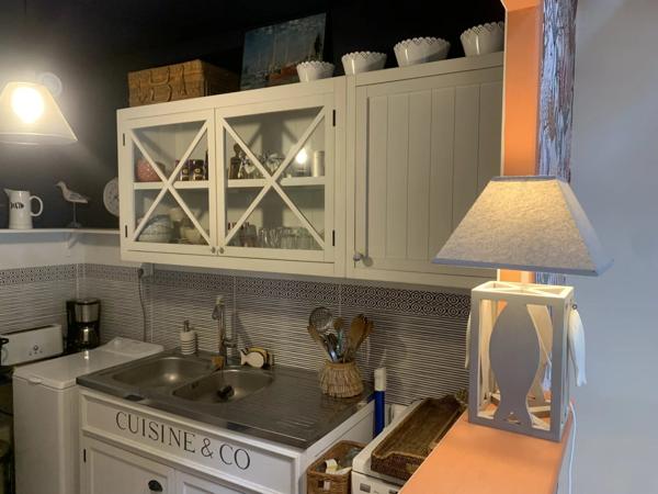 Vente Appartement 3 pièces 64 m2 à Saint-Gilles-Croix-de-Vie