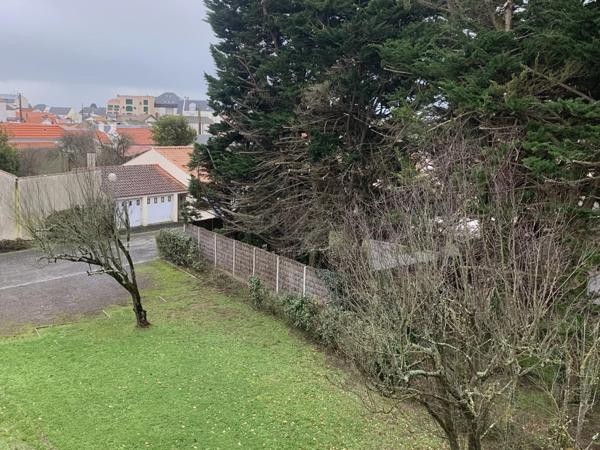 Vente Appartement 3 pièces 64 m2 à Saint-Gilles-Croix-de-Vie