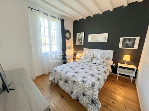 Maison Chaumont En Vexin 5 pièce(s) 113 m2