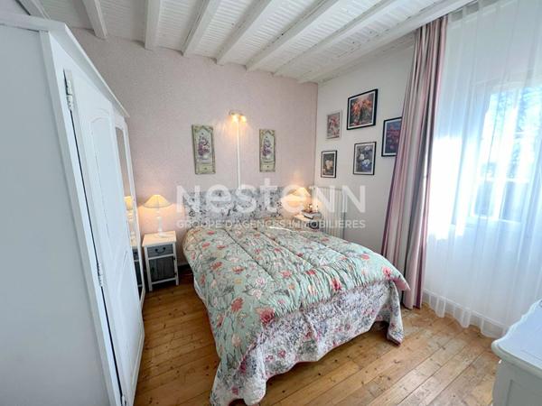 Maison Chaumont En Vexin 5 pièce(s) 113 m2