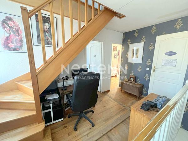 Maison Chaumont En Vexin 5 pièce(s) 113 m2