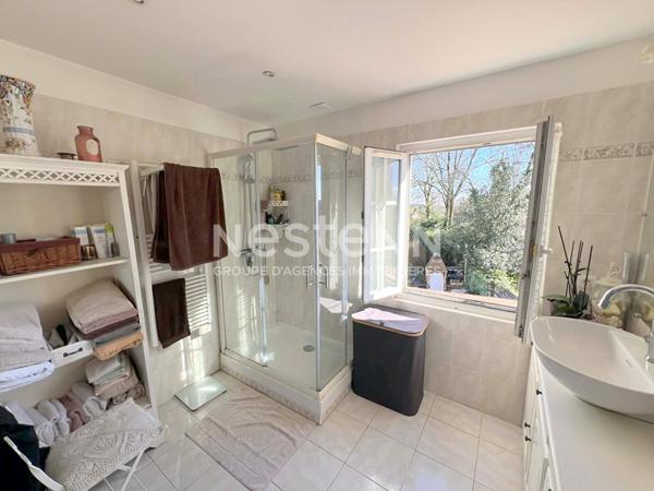 Maison Chaumont En Vexin 5 pièce(s) 113 m2