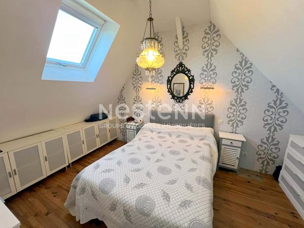 Maison Chaumont En Vexin 5 pièce(s) 113 m2