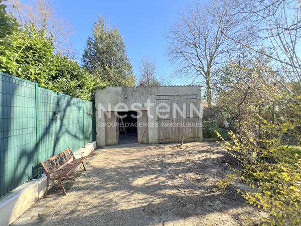 Maison Chaumont En Vexin 5 pièce(s) 113 m2