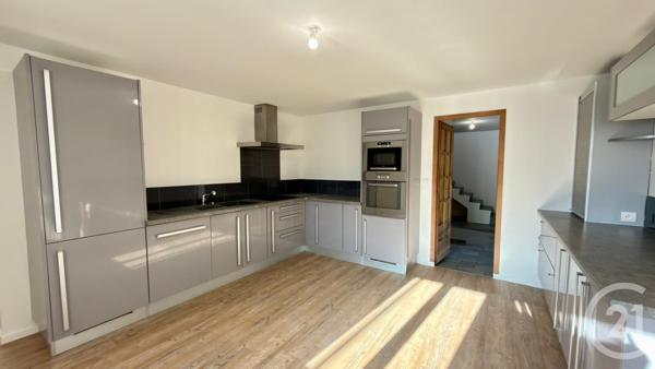 Maison à vendre  7 pièces - 150 m2 LORAY - 25