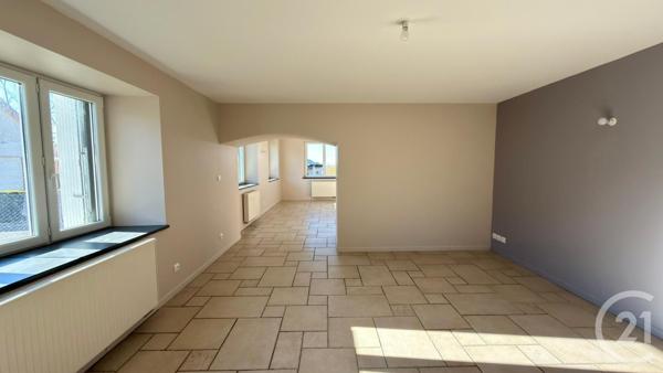 Maison à vendre  7 pièces - 150 m2 LORAY - 25