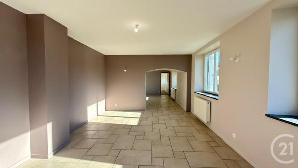 Maison à vendre  7 pièces - 150 m2 LORAY - 25