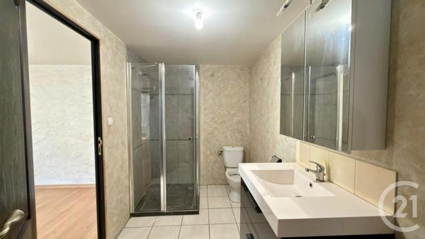 Maison à vendre  7 pièces - 150 m2 LORAY - 25