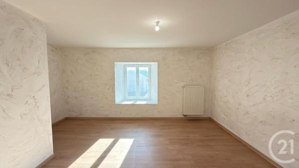 Maison à vendre  7 pièces - 150 m2 LORAY - 25