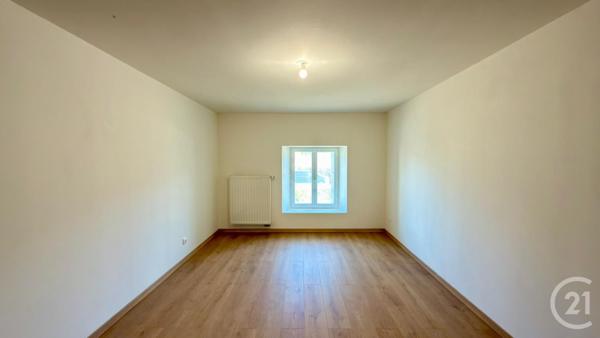 Maison à vendre  7 pièces - 150 m2 LORAY - 25