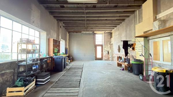 Maison à vendre  7 pièces - 150 m2 LORAY - 25