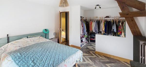 Maison Bourgeoise de Charme – 182 m² – 5 Chambres