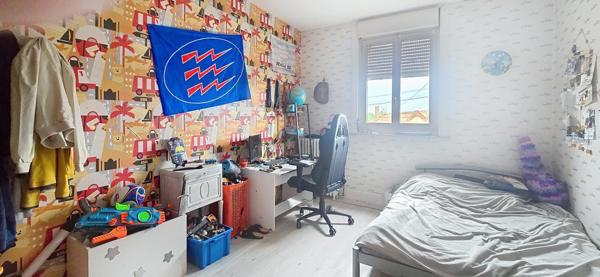 Maison Bourgeoise de Charme – 182 m² – 5 Chambres