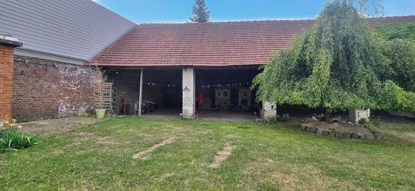 Maison Bourgeoise de Charme – 182 m² – 5 Chambres