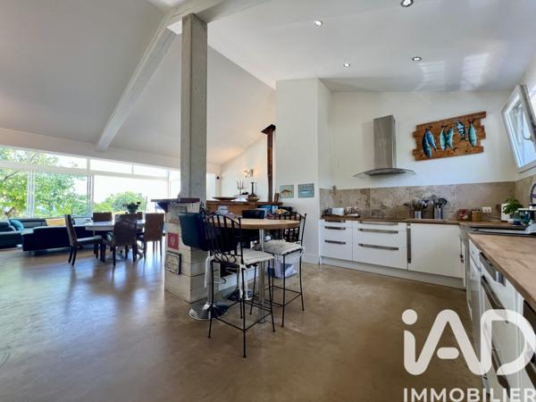 Maison à vendre 5 pièces 173 m² La Farlède
