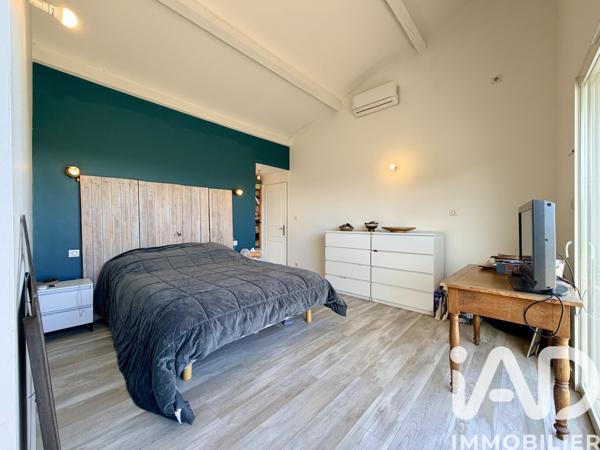 Maison à vendre 5 pièces 173 m² La Farlède