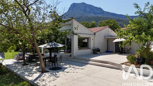 Maison à vendre 5 pièces 173 m² La Farlède