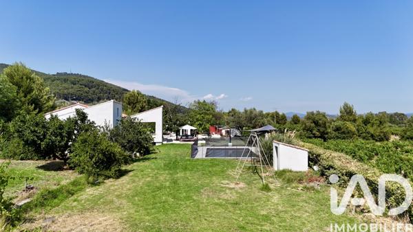 Maison à vendre 5 pièces 173 m² La Farlède