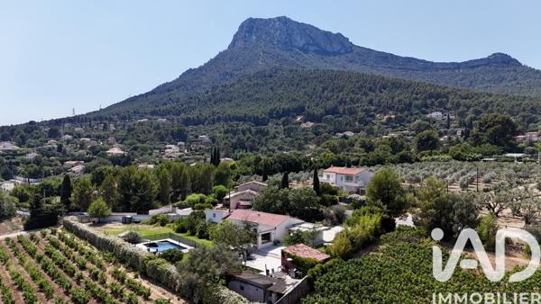 Maison à vendre 5 pièces 173 m² La Farlède