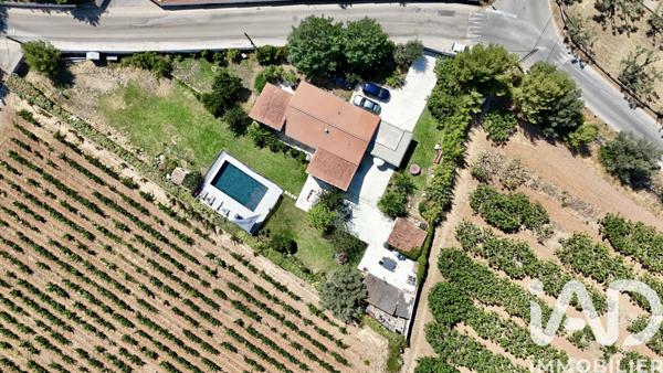 Maison à vendre 5 pièces 173 m² La Farlède