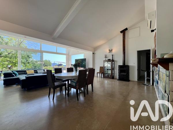 Maison à vendre 5 pièces 173 m² La Farlède