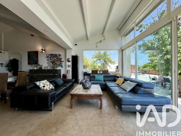 Maison à vendre 5 pièces 173 m² La Farlède