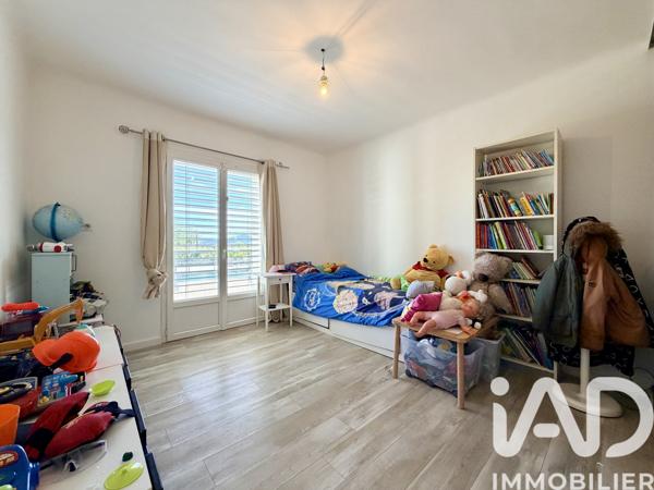 Maison à vendre 5 pièces 173 m² La Farlède