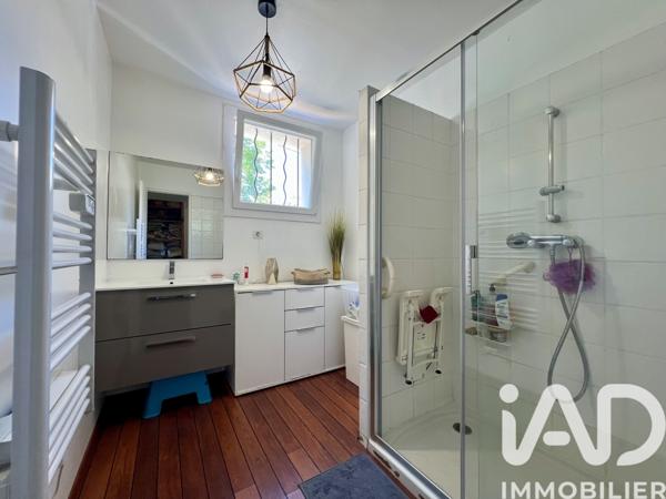 Maison à vendre 5 pièces 173 m² La Farlède