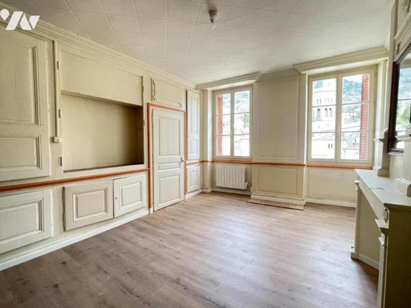 Appartement T2 bis