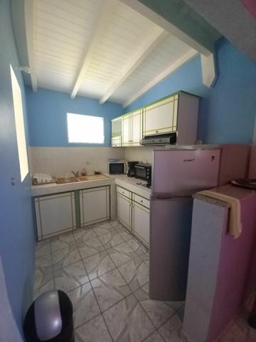 Maison à louer    2 pièces • 38 m2 Sainte-Anne