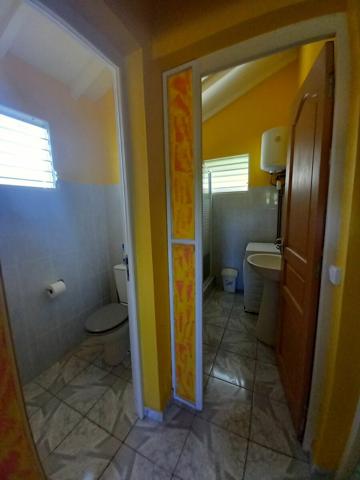Maison à louer    2 pièces • 38 m2 Sainte-Anne