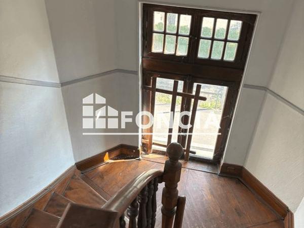 À vendre Appartement 3 pièces 58 m² - Colmar 68000