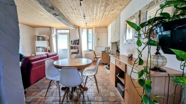 Vente Maison de village 3 pièces 55 m2 à Aubigny-sur-Nère