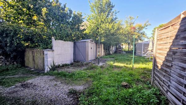 Vente Maison de village 3 pièces 55 m2 à Aubigny-sur-Nère