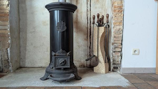 Vente Maison de village 3 pièces 55 m2 à Aubigny-sur-Nère