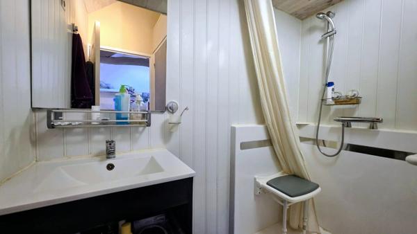 Vente Maison de village 3 pièces 55 m2 à Aubigny-sur-Nère