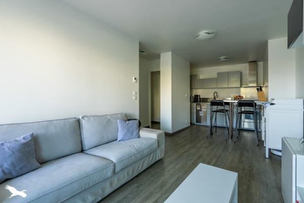 Appartement à vendre |  Le Taillan-Médoc |  2 pièces | 40 m²